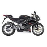 Carenagem Aprilia RS125