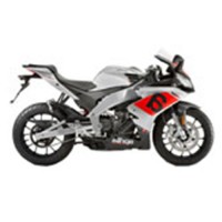 Carenagem Aprilia RS4