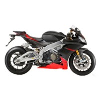 Carenagem Aprilia RSV1000