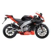 Carenagem Aprilia RSV4 09-15