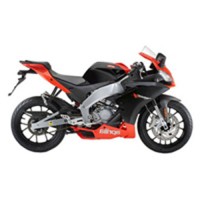 Carenagem Aprilia RSV4