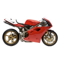 Carenagem Ducati 748 93-05