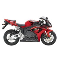 Carenagem Honda CBR 1000 RR 06-07