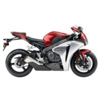 Carenagem Honda CBR 1000 RR 08-11