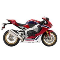 Carenagem Honda CBR 1000 RR 17-23