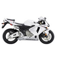 Carenagem Honda CBR 600 RR 05-06