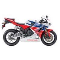 Carenagem Honda CBR 600 RR 13-21