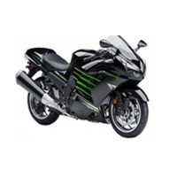 Carenagem Kawasaki Ninja ZX14R 12-21