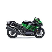 Carenagem Kawasaki Ninja ZX14R