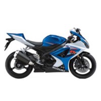 Carenagem Suzuki GSXR 1000 07-08