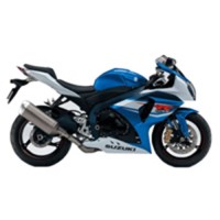 Carenagem Suzuki GSXR 1000 09-16