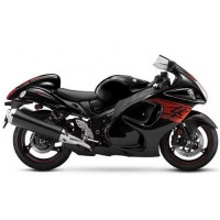 Carenagem Suzuki GSXR 1300 08-20