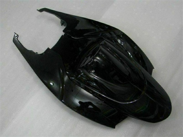 Abs Carenagem Moto GSXR 600 / 750 K6 06-07 - Preto