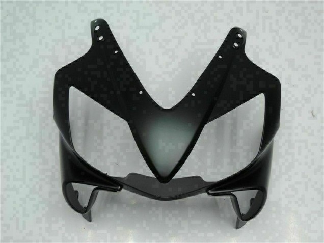 Abs Kit Carenagem & Plásticos Moto CBR 600 F4i 01-03 - Preto Fosco