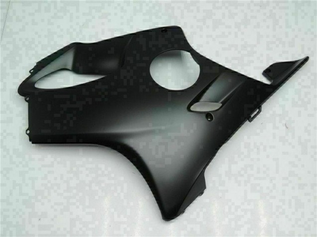 Abs Kit Carenagem & Plásticos Moto CBR 600 F4i 01-03 - Preto Fosco