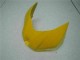 Abs Kit Carenagem & Plásticos Moto GSXR 1000 K7 07-08 - Amarelo