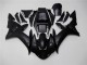 Abs Kit Carenagem & Plásticos Moto R1 02-03 - Preto