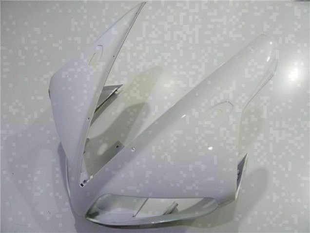 Abs Kit Carenagem & Plásticos Moto R1 04-06 - Branco