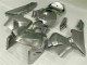 Abs Kit Completos Carenagem Moto CBR 600RR 05-06 - Prata