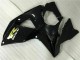 Abs Kit Completos Carenagem Moto GSXR 1000 K9 09-16 - Preto