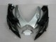 Abs Kit Completos Carenagem Moto GSXR 600 / 750 K6 06-07 - Prata