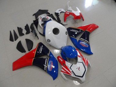 Abs Kits Carenagem Moto CBR 1000RR 12-16 - TT Legends