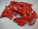 Abs Kits Carenagem Moto CBR 600 F3 95-98 - Vermelho