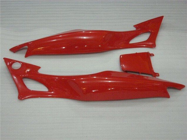 Abs Kits Carenagem Moto CBR 600 F3 95-98 - Vermelho