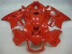 Abs Kits Carenagem Moto CBR 600 F3 95-98 - Vermelho