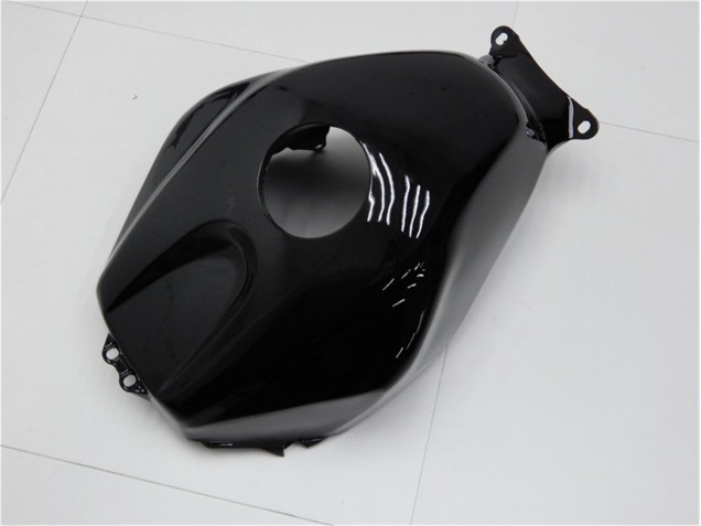 Abs Kits Carenagem Moto CBR 600RR 03-04 - Preto Brilhante