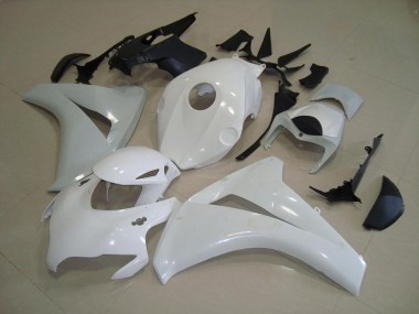 Abs Kits Completos Carenagem Moto CBR 1000RR 08-11 - Sem Pintura