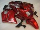 Abs Kits Completos Carenagem Moto CBR 1100 XX 96-07 - Vermelho
