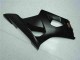 Abs Kits Completos Carenagem Moto GSXR 1000 K3 03-04 - Preto