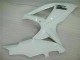 Abs Kits Completos Carenagem Moto GSXR 600 / 750 K8 08-10 - Branco