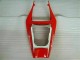 Abs Kits Completos Carenagem Moto R1 02-03 - Vermelho