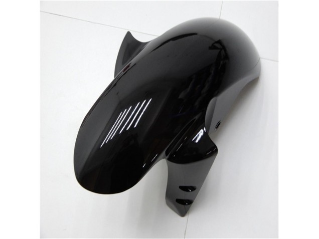 Abs Kits Completos Carenagem Moto R1 04-06 - Preto Vermelho