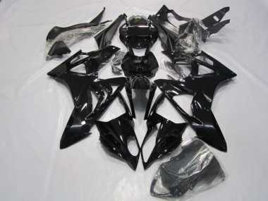 Abs Kits Completos Carenagem Moto S1000RR 09-14 - Preto