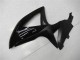 Abs Moto Plásticos GSXR 600 / 750 K8 08-10 - Preto