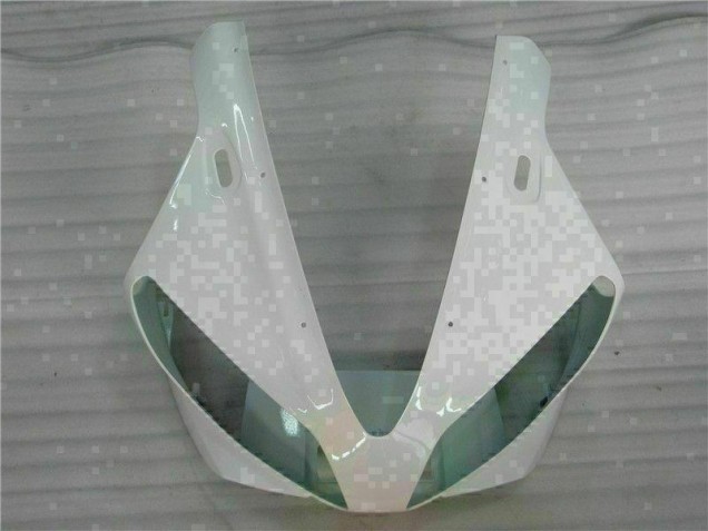 Abs Moto Plásticos R1 00-01 - Branco