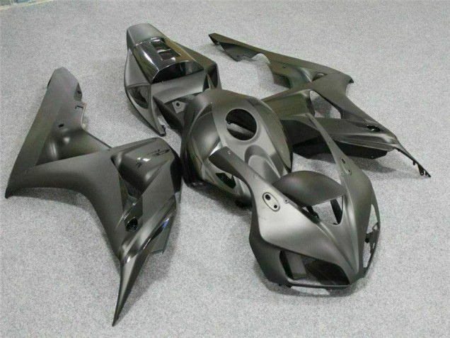 Carenagem Moto CBR 1000RR 06-07 - Cinzento