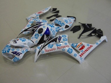 Carenagem Moto CBR 1000RR 06-07 - Nastro