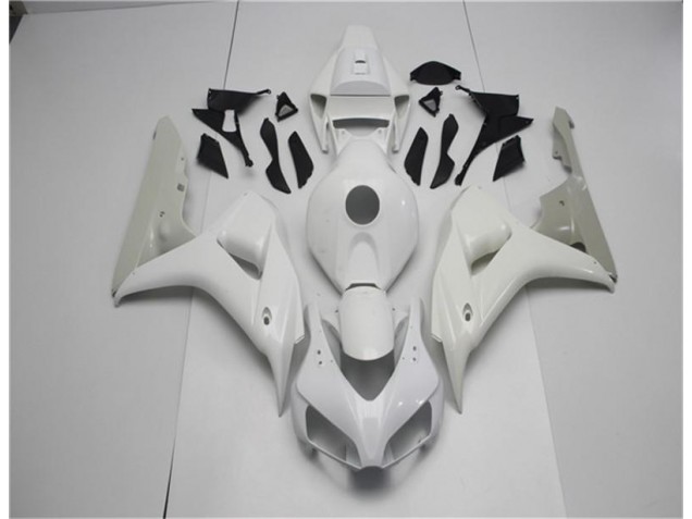 Carenagem Moto CBR 1000RR 06-07 - Sem Pintura