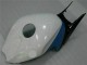 Carenagem Moto CBR 1000RR 12-16 - Azul Branco