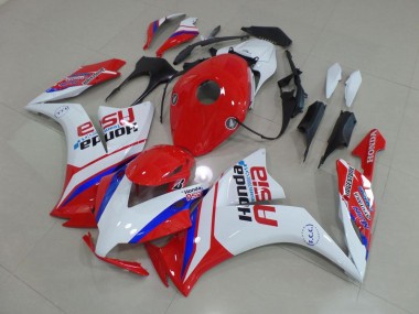 Carenagem Moto CBR 1000RR 12-16 - Honda Asia