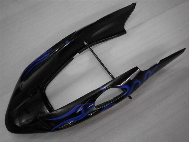 Carenagem Moto CBR 1100 XX 96-07 - Azul Chama