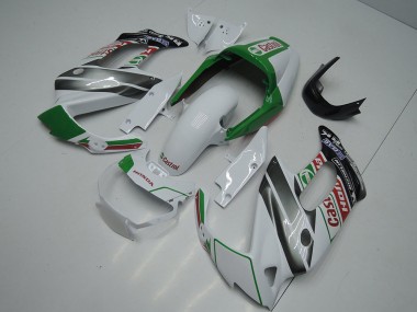 Carenagem Moto CBR 125R 11-13 - Castrol