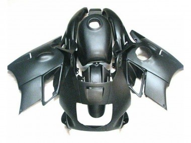 Carenagem Moto CBR 600 F3 95-98 - Preto