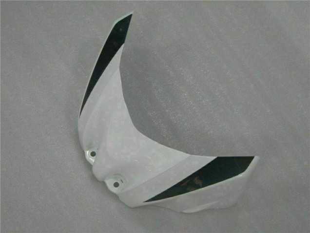 Carenagem Moto GSXR 1000 K9 09-16 - Branco