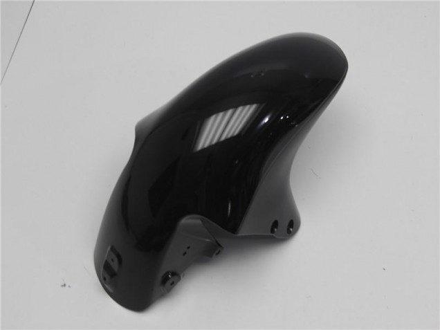 Carenagem Moto GSXR 1300 Hayabusa 08-19 - Preto Vermelho