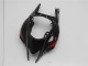 Carenagem Moto GSXR 1300 Hayabusa 08-19 - Preto Vermelho